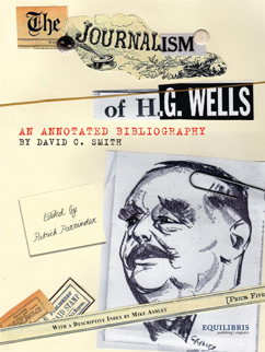 bibliography cover