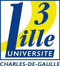 logo Université Lille